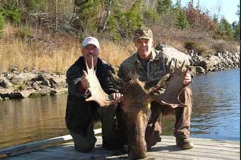 Big North Lodge